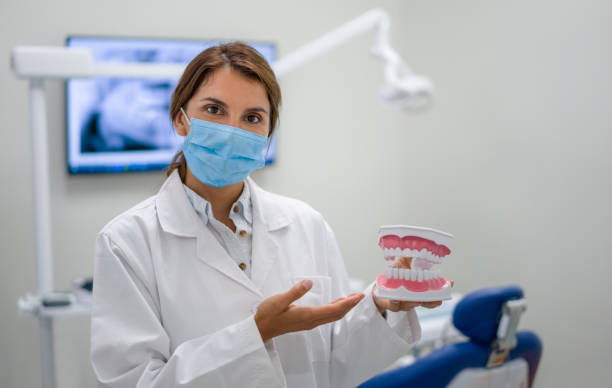 Best Emergency Dental Care for Sports Injuries in Friendship Heights Village, MD