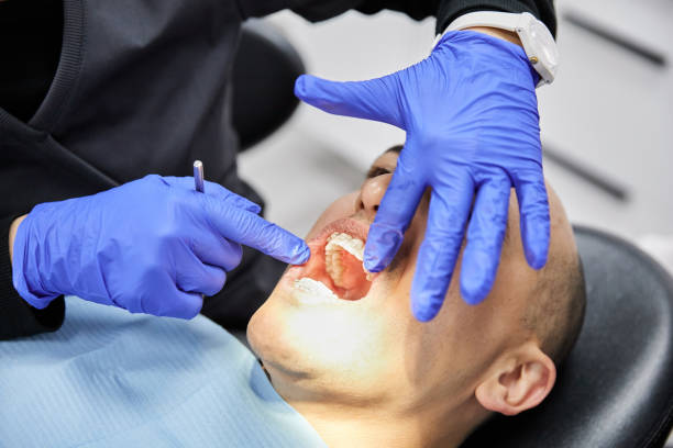 Best Walk-In Emergency Dental Services in Friendship Heights Village, MD
