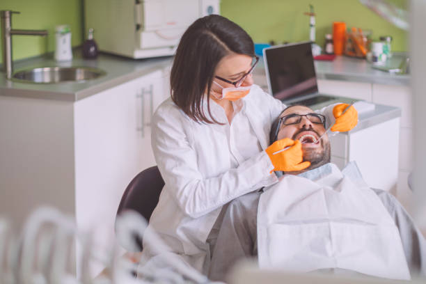 Best Emergency Root Canal Therapy in Friendship Heights Village, MD