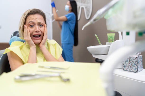 Best Emergency Wisdom Tooth Extraction in Friendship Heights Village, MD