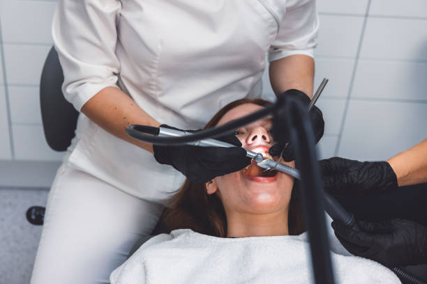 Best Emergency Orthodontic Repairs in Friendship Heights Village, MD