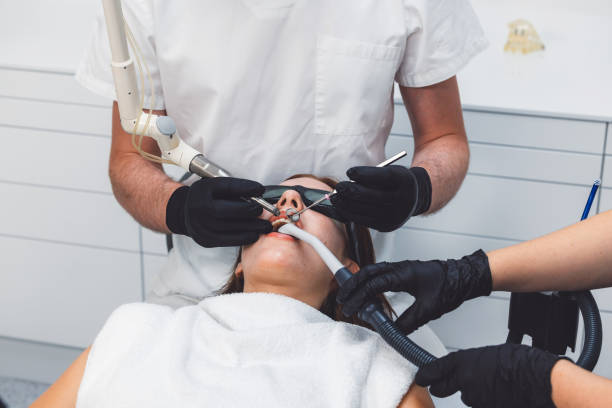 Best Knocked-Out Tooth (Avulsed Tooth) Treatment in Friendship Heights Village, MD