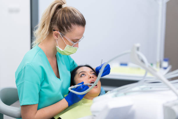Best Same-Day Emergency Appointments in Friendship Heights Village, MD