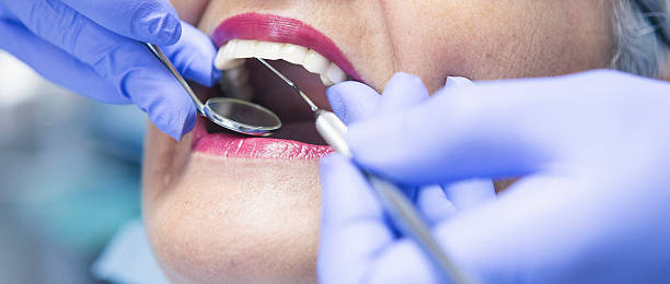 Best 24-Hour Emergency Dental Care in Friendship Heights Village, MD